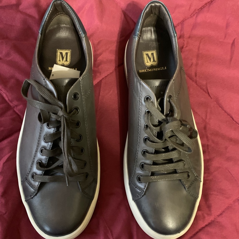 Bruno Magli Westy Sneakers